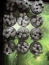 Warhammer 40k Necron Scarab