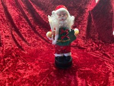 VINTAGE 12" MUSICAL ANIMATED