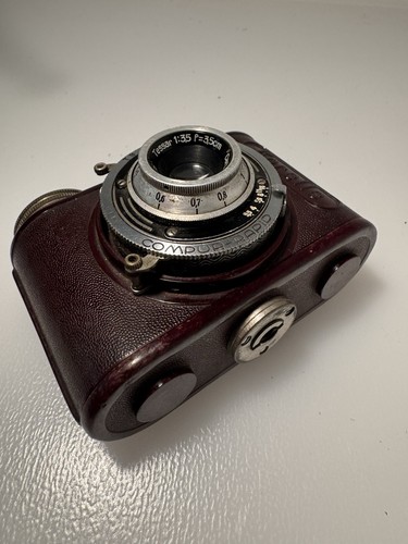35mm kochmann korelle half - kochmann,