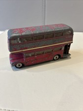 Corgi Toys London Transport