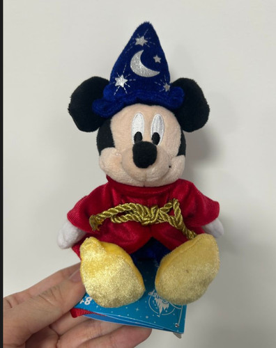 Authentic 2026 hongkong disney - authentic,