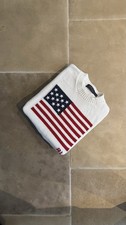 Ralph Lauren Knitted American