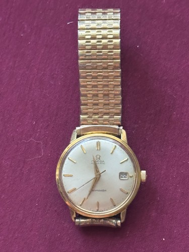 Vintage 1960s omega - 1960s, seamaster