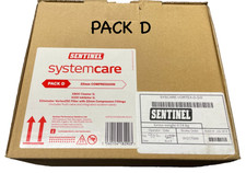 Sentinel Vortex SystemCare