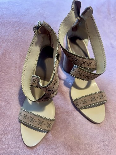 Zara dusky rose - dusky, beaded