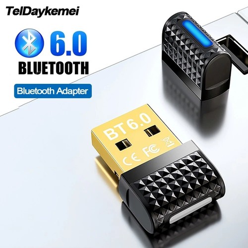 Bluetooth usb dongle - bluetooth,