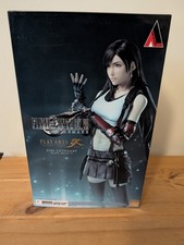 Final Fantasy VII Tifa