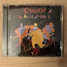 Kind of Magic by Queen (CD, 2011)
