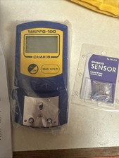 Hakko FG-100 Thermometer
