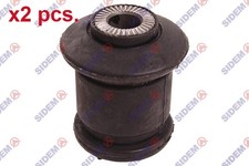 X2 PCS MOUNTING CONTROL TRAILING ARM 849625 SIDEM I