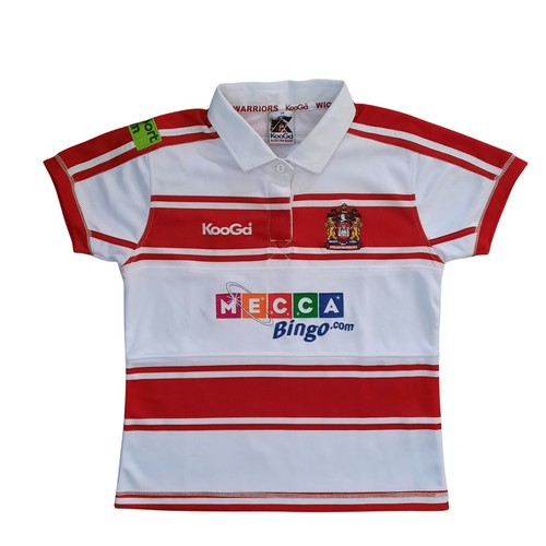 Wigan warriors 2009 kooga - 2009,