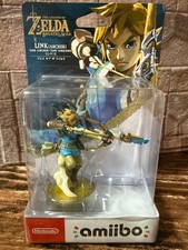 The Legend of ZELDA Breath of