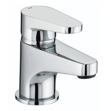 Bristan Quest Chrome Basin