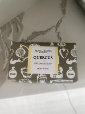 Penhaligon's Quercus soap