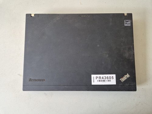 Lenovo thinkpad x200 hdd - lenovo,