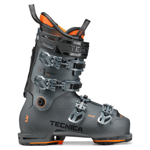 Ski boots tecnica - tecnica, 110