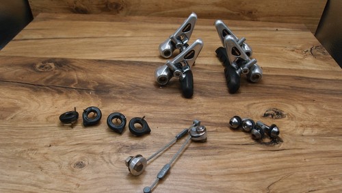 Shimano deore cantilevers - shimano, dx