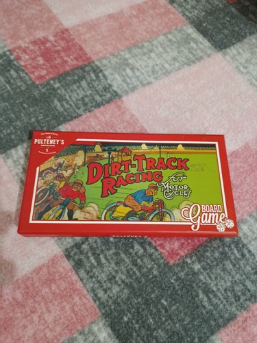Pulteney dirt track - pulteney's,
