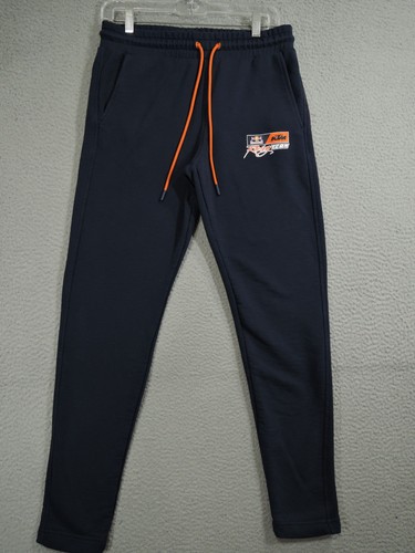 Red bull pants mens small - bull,