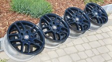 15" alloys 5x112 mercedes w123