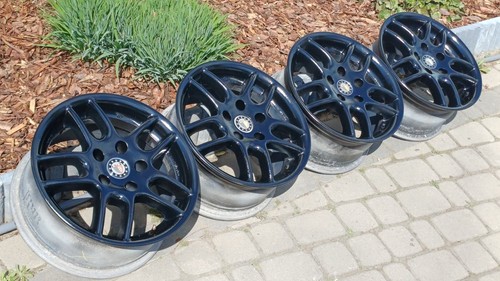 Alloys 5x112 mercedes - 5x112, w123