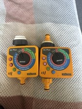 Hozelock AC Plus 2700