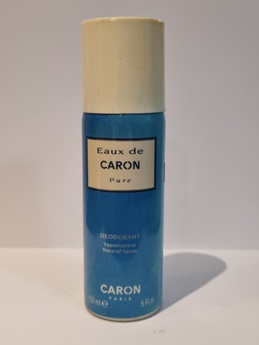Caron eaux pure - eaux,