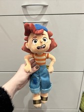 Disney Pixar Luca Giulia Plush