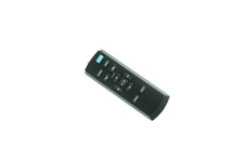 Wireless Remote Control For