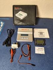 B6AC Pro charger lipo balnce