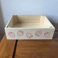 Wooden Decorative Small Cute