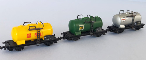 Gauge lima tank - n,