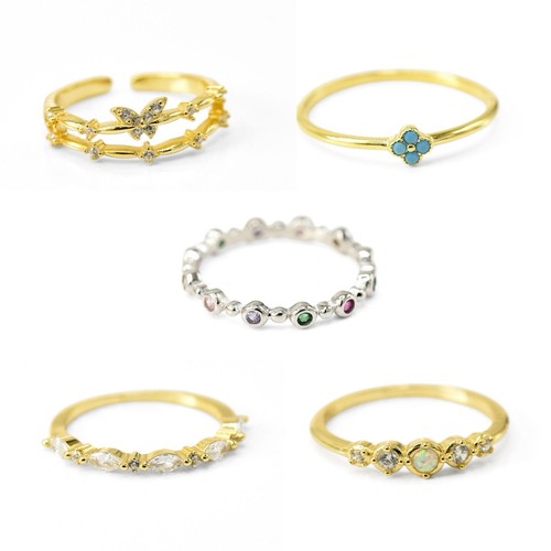 Classic and stylish zirconia - classic,