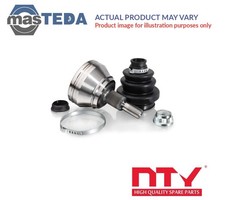 NPZ-HD-068 DRIVESHAFT CV JOINT