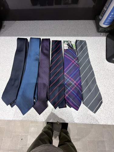 Job lot mixed mens - mixed,