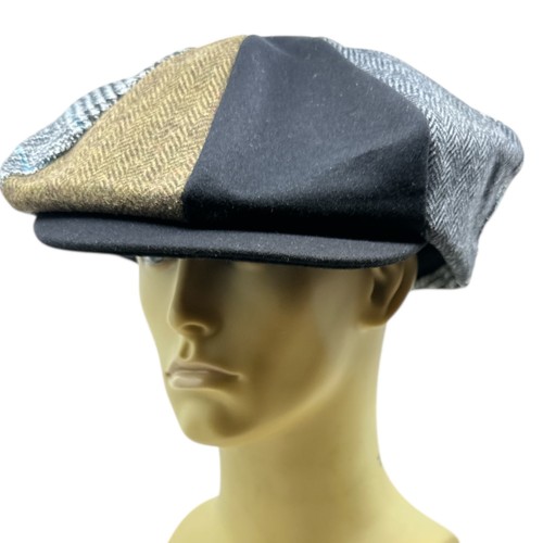 Peaky blinders oversized - oversized, hat