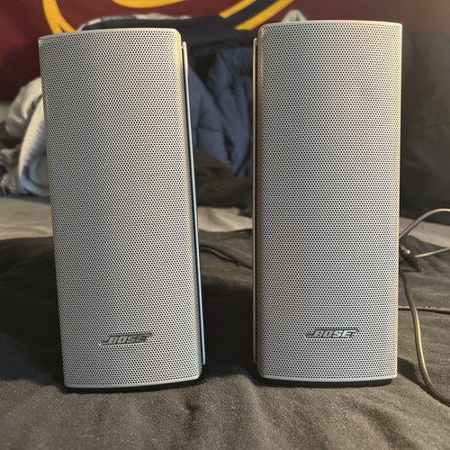 Bose companion multimedia - companion,