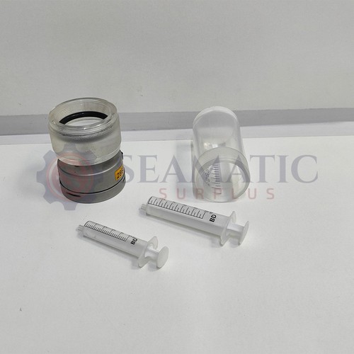 Geserco water test h20 - ,,