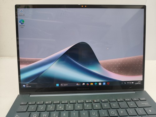 Asus zenbook ux3405c - zenbook, 14”