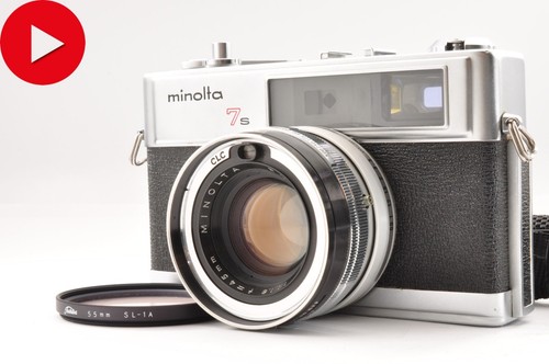 Duty paid minolta - duty,