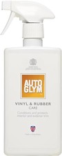 Autoglym VRC500US Vinyl &