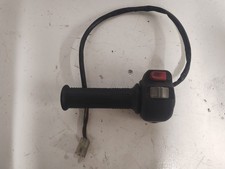 Italjet Formula 50 Throttle