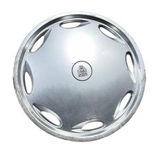 Jaguar XJ40 XJ6 15" Steel