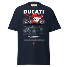 Ducati Panigale V4 T-Shirt |