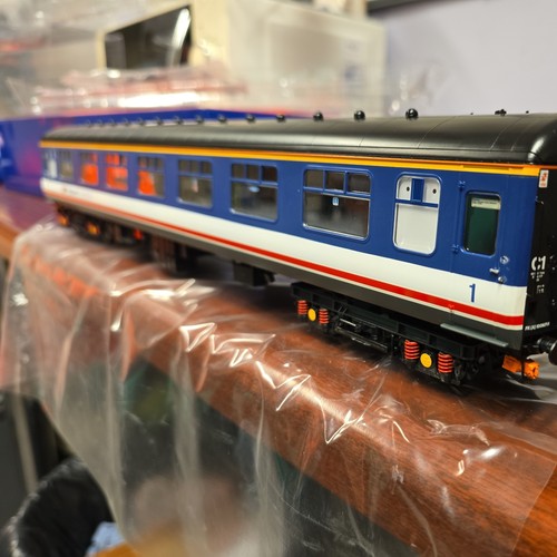 Heljan 2432 network southeast - heljan,