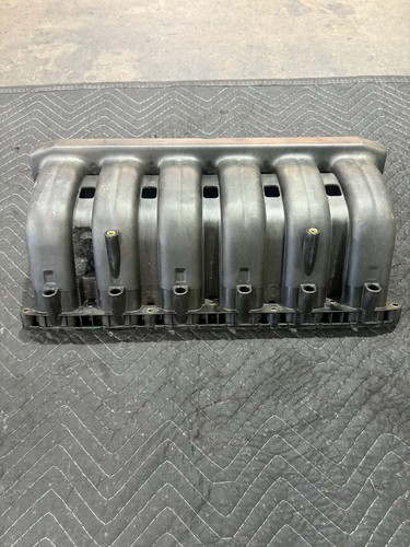 Bmw m50 s50 intake manifold - m50,