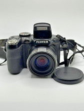 Fujifilm FinePix S1730 Digital