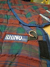 6'0" Combo Rhino Heavy Stable