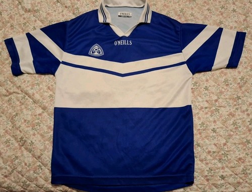 Vintage gaa match worn - gaa,