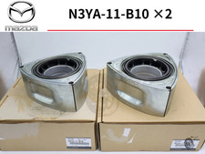 MAZDA Genuine RX-7 FD3S 1993-1998 13B Turbo Rotary Engine Rotor N3YA-11-B10 ×2
